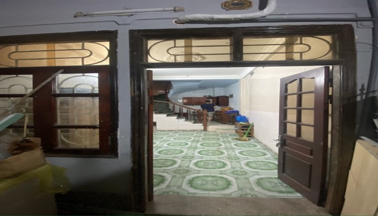 CHO THUÊ HOẶC BÁN SHOPHOUSE TẠI KHU ĐÔ THỊ MỚI ĐẠI KIM (HACINCO),